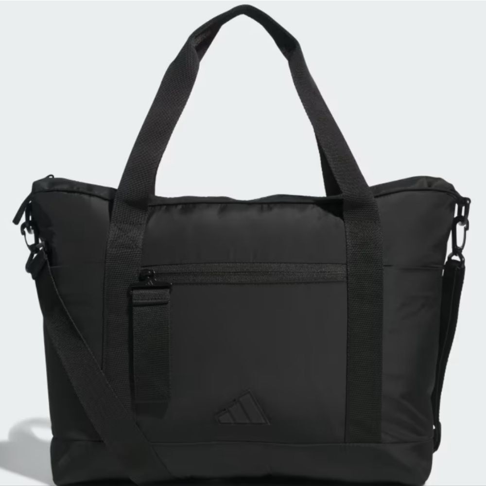 Adidas All Me 3 Tote Bag- Black